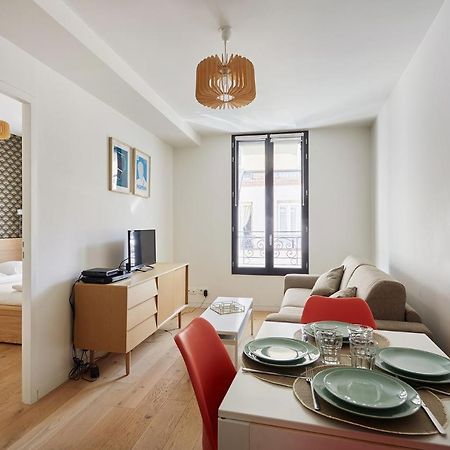 Residence Boulogne Centre Le Passage By Studio Prestige 외부 사진