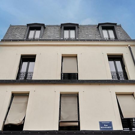 Residence Boulogne Centre Le Passage By Studio Prestige 외부 사진