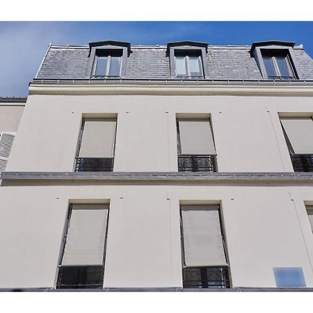 Residence Boulogne Centre Le Passage By Studio Prestige 외부 사진