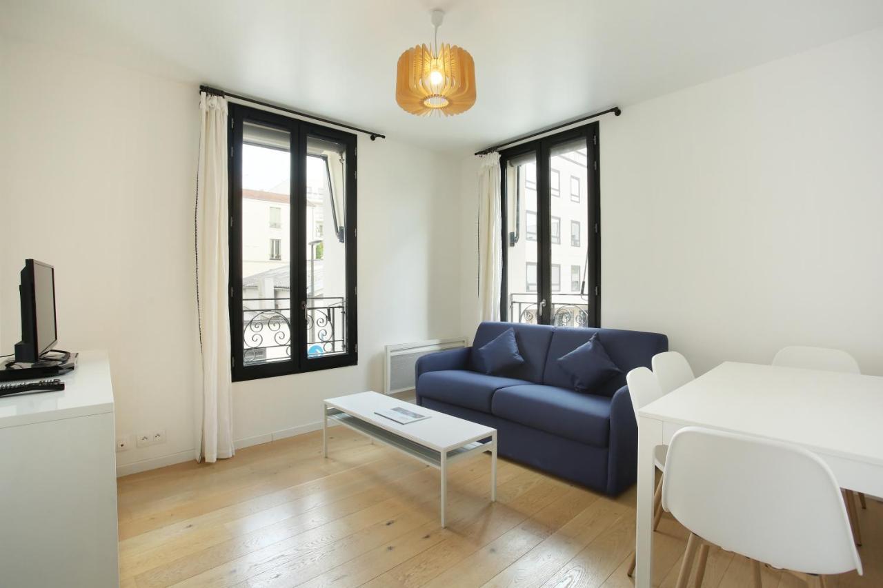 Residence Boulogne Centre Le Passage By Studio Prestige 외부 사진