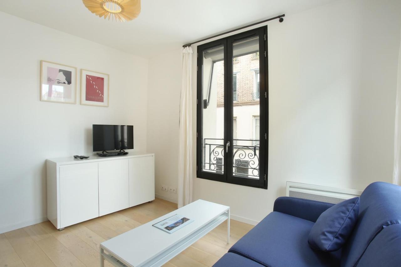 Residence Boulogne Centre Le Passage By Studio Prestige 외부 사진