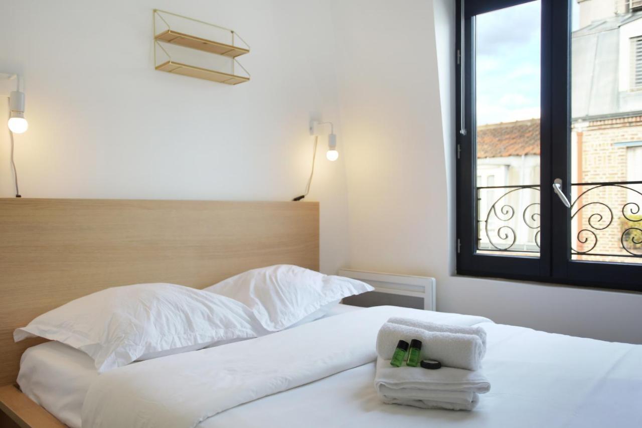 Residence Boulogne Centre Le Passage By Studio Prestige 외부 사진