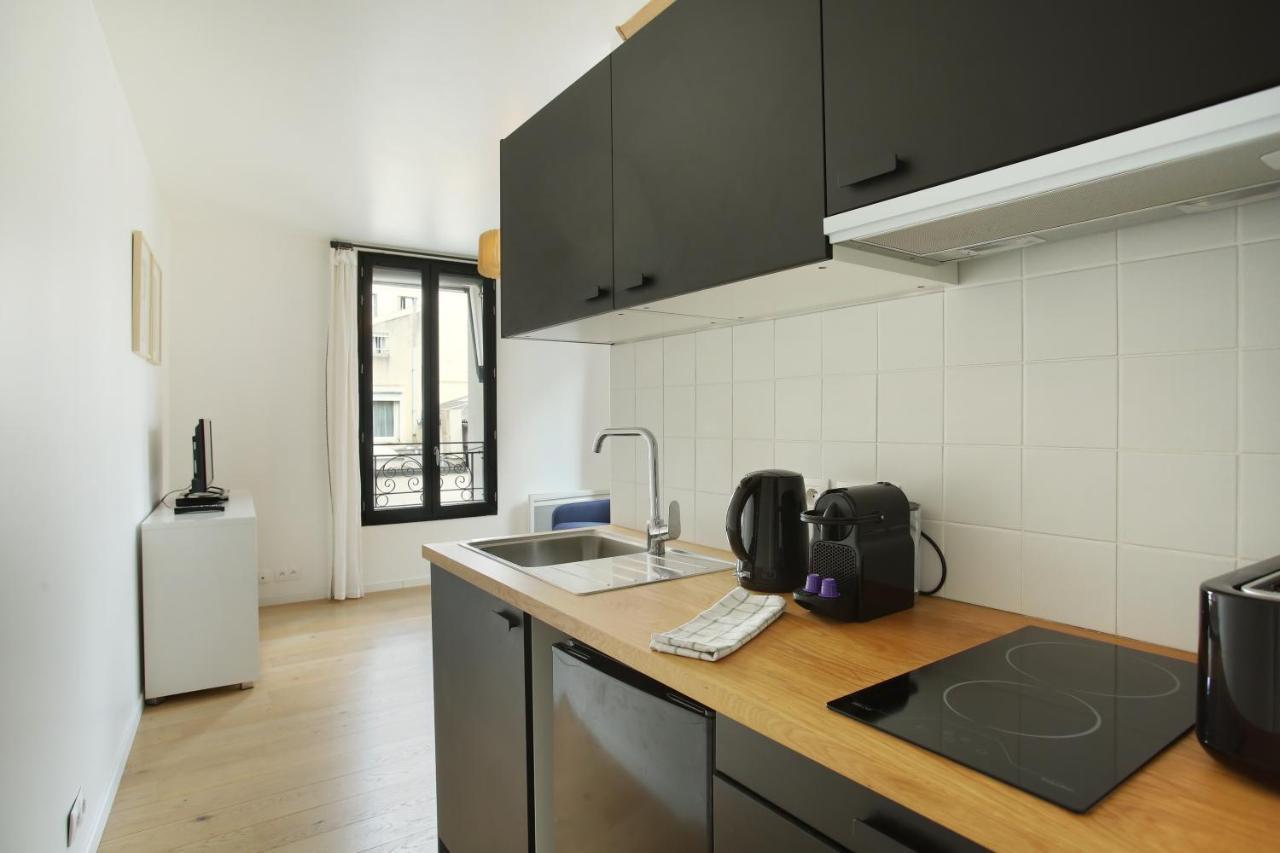 Residence Boulogne Centre Le Passage By Studio Prestige 외부 사진