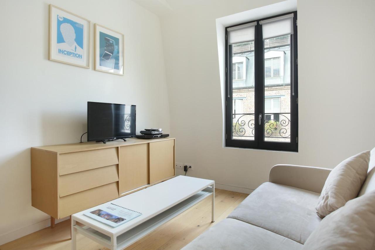 Residence Boulogne Centre Le Passage By Studio Prestige 외부 사진