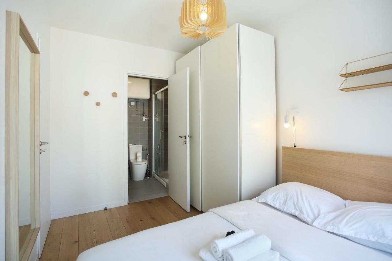 Residence Boulogne Centre Le Passage By Studio Prestige 외부 사진