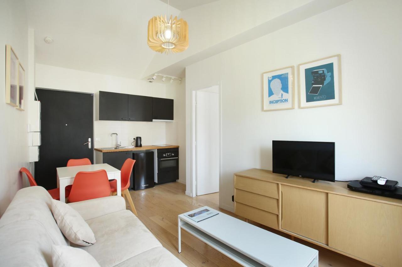 Residence Boulogne Centre Le Passage By Studio Prestige 외부 사진