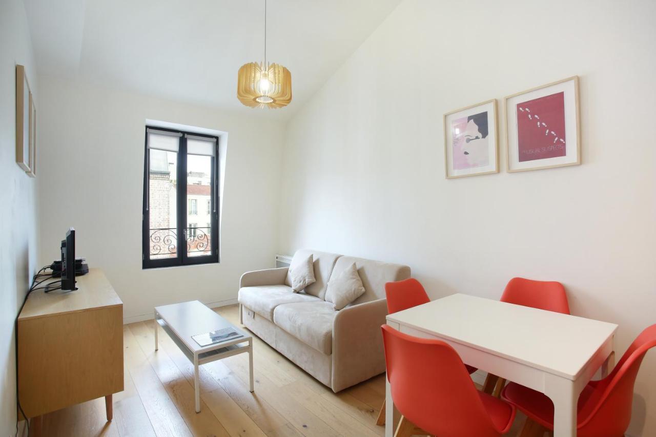 Residence Boulogne Centre Le Passage By Studio Prestige 외부 사진