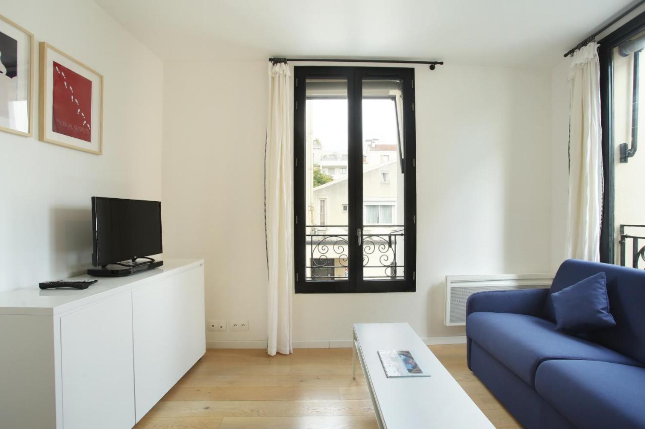 Residence Boulogne Centre Le Passage By Studio Prestige 외부 사진