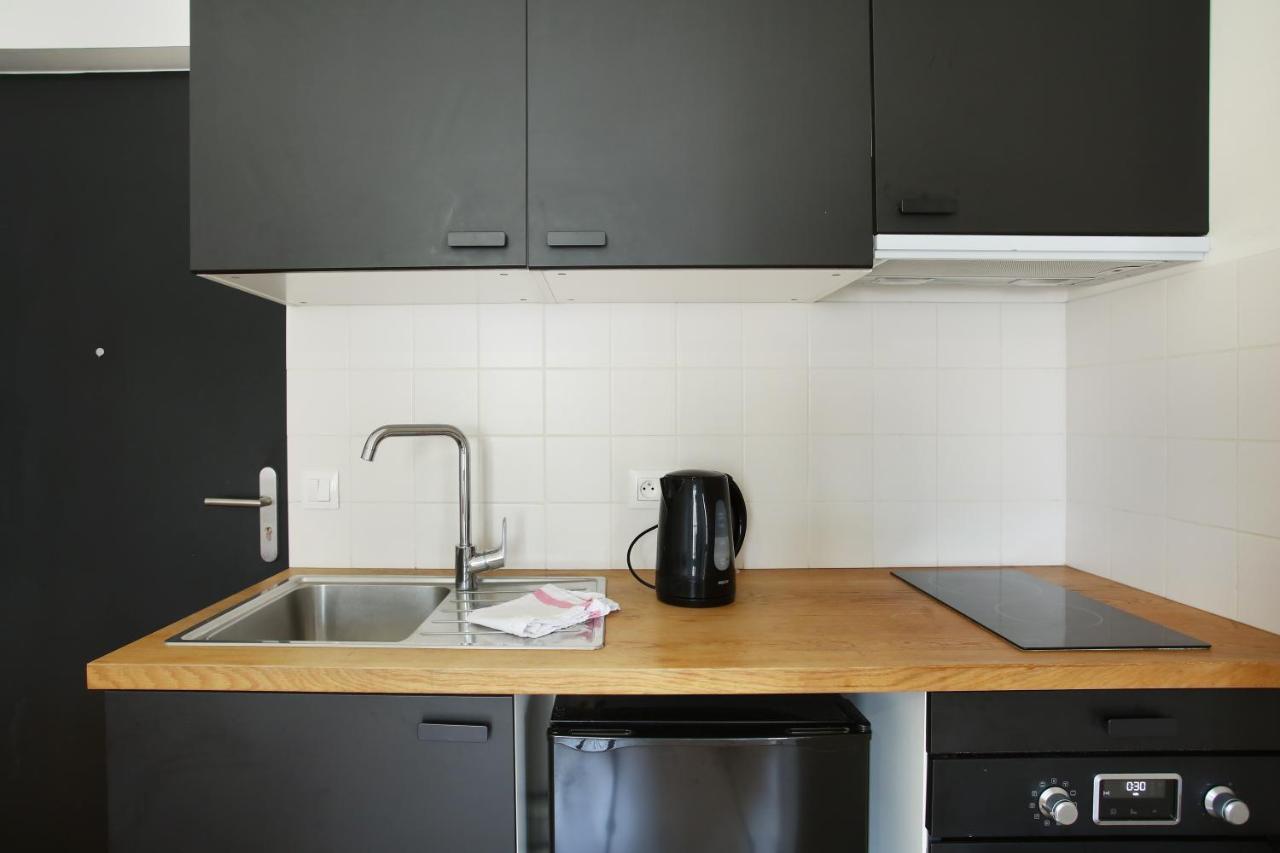 Residence Boulogne Centre Le Passage By Studio Prestige 외부 사진