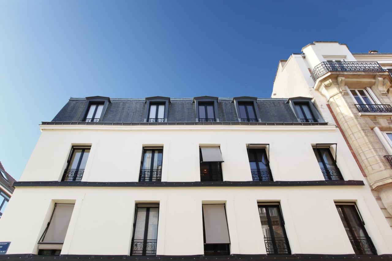 Residence Boulogne Centre Le Passage By Studio Prestige 외부 사진