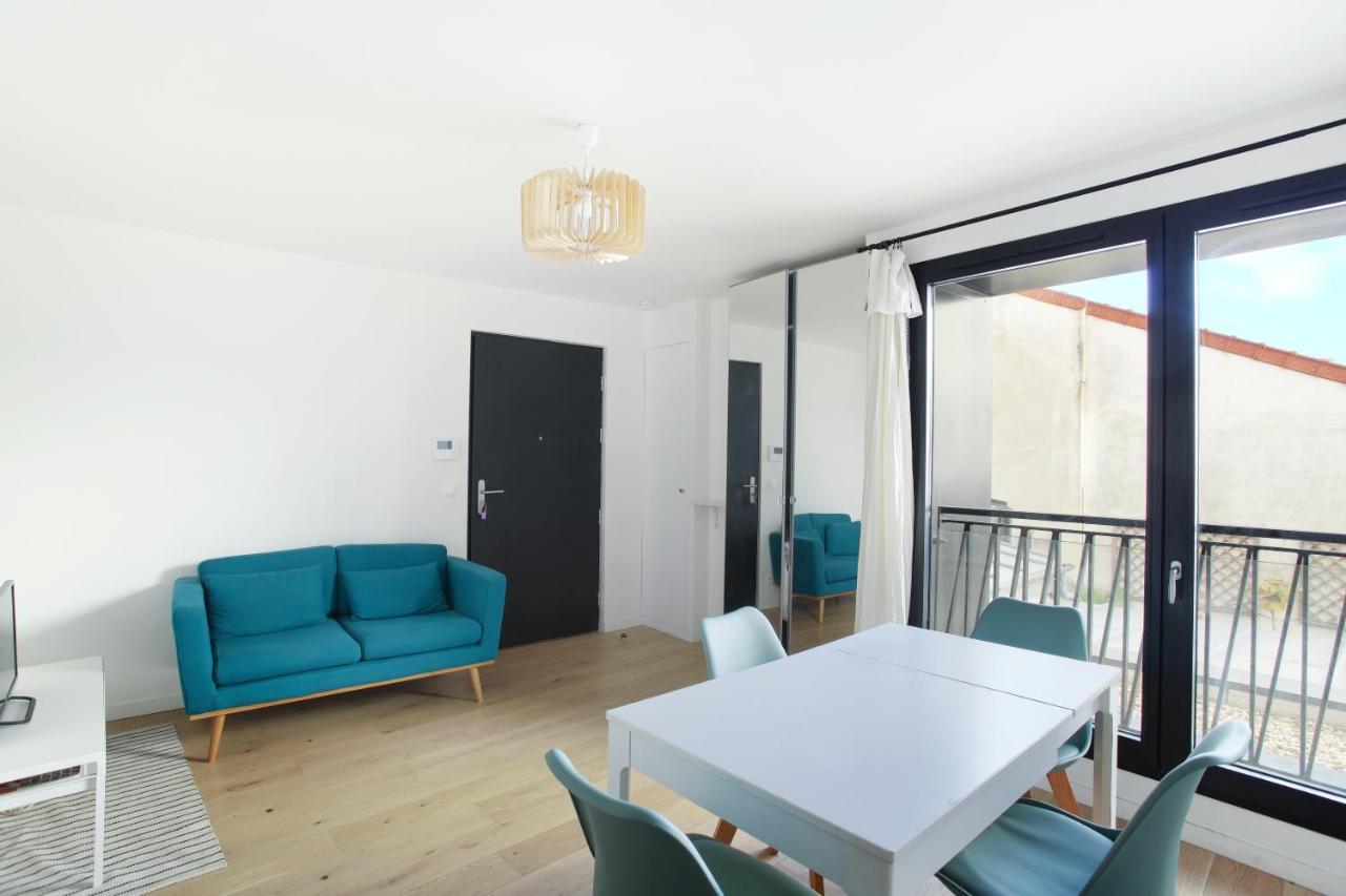 Residence Boulogne Centre Le Passage By Studio Prestige 외부 사진
