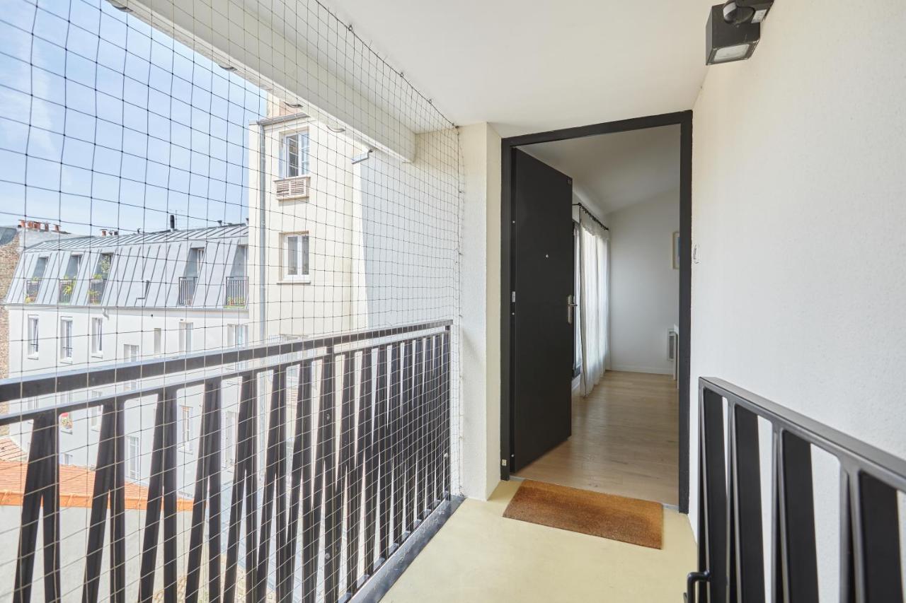 Residence Boulogne Centre Le Passage By Studio Prestige 외부 사진