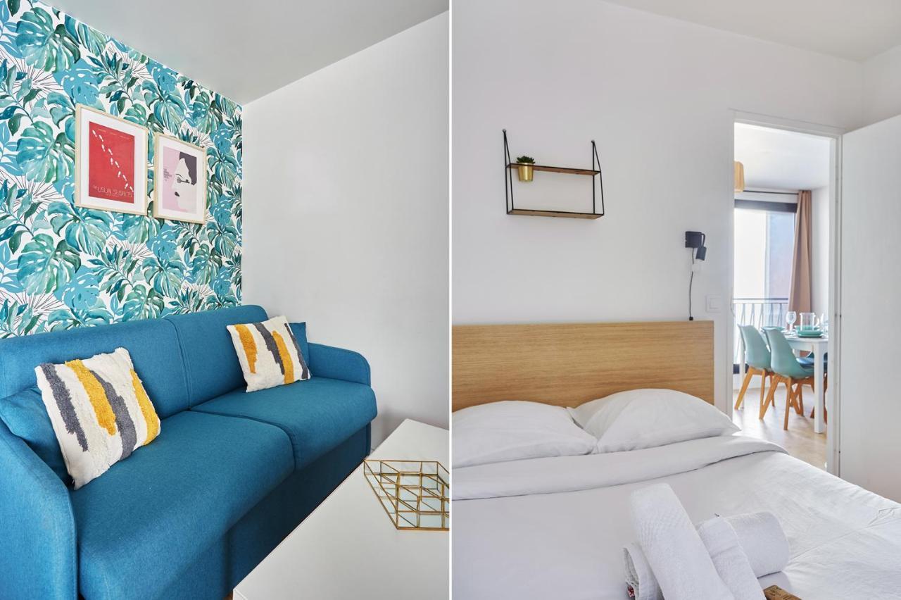 Residence Boulogne Centre Le Passage By Studio Prestige 외부 사진