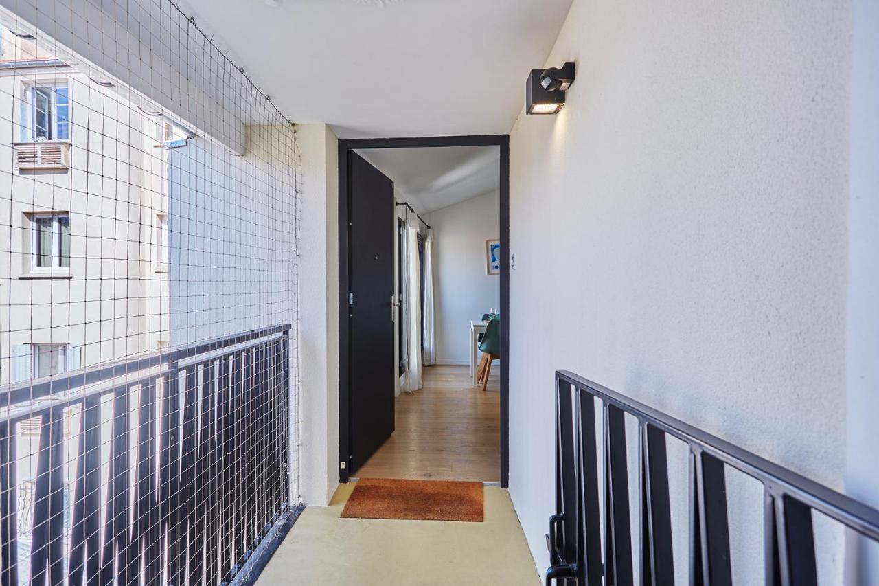 Residence Boulogne Centre Le Passage By Studio Prestige 외부 사진