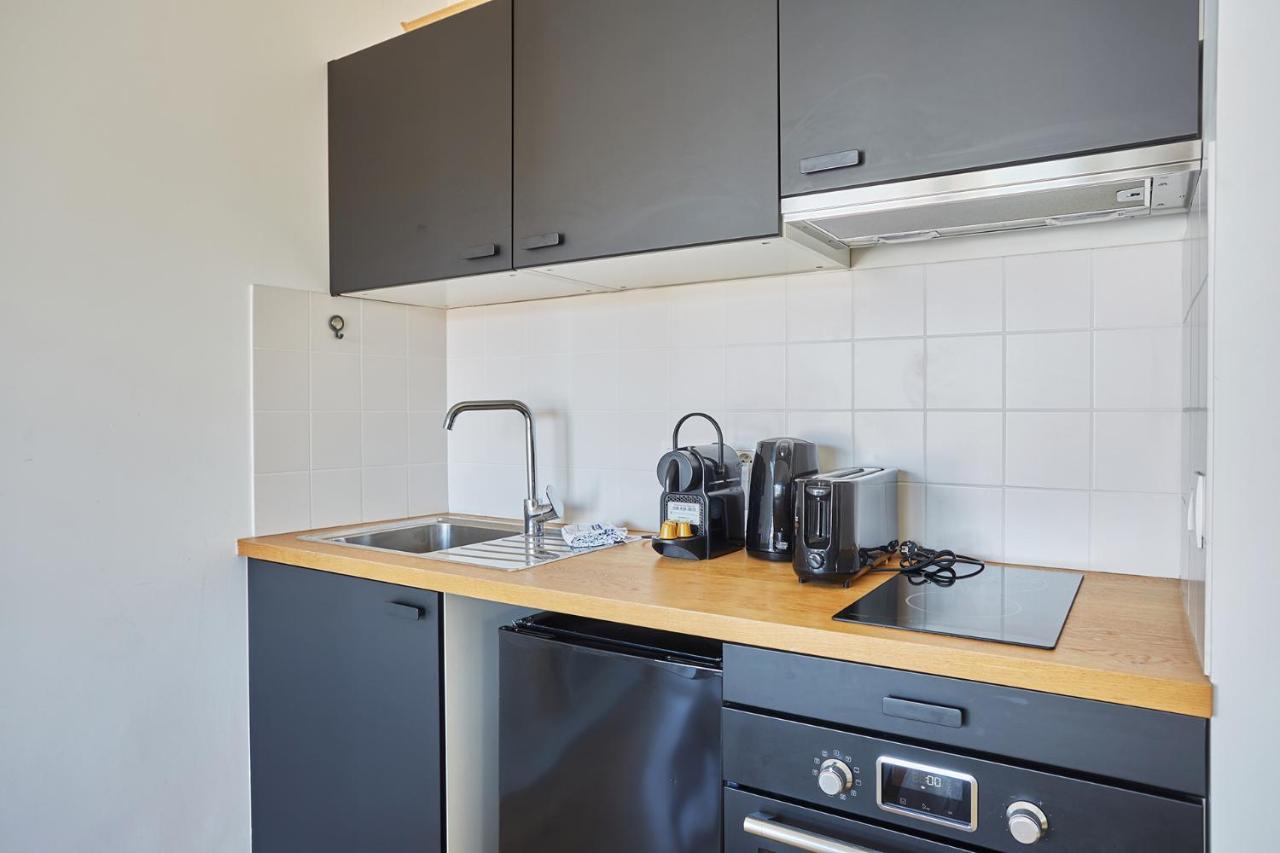 Residence Boulogne Centre Le Passage By Studio Prestige 외부 사진