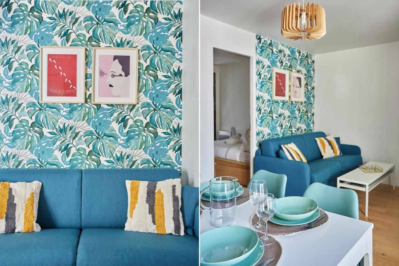 Residence Boulogne Centre Le Passage By Studio Prestige 외부 사진