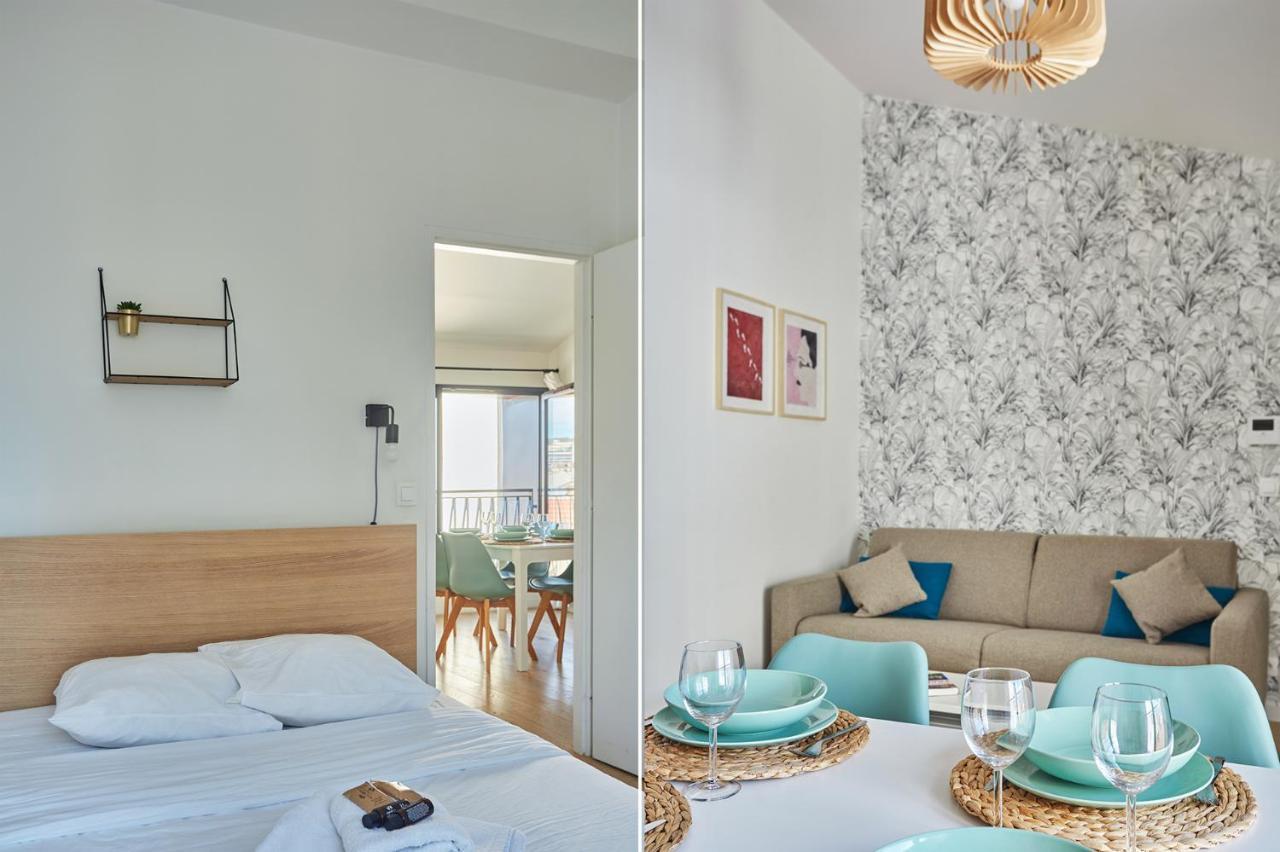 Residence Boulogne Centre Le Passage By Studio Prestige 외부 사진
