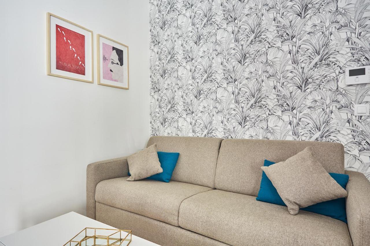 Residence Boulogne Centre Le Passage By Studio Prestige 외부 사진