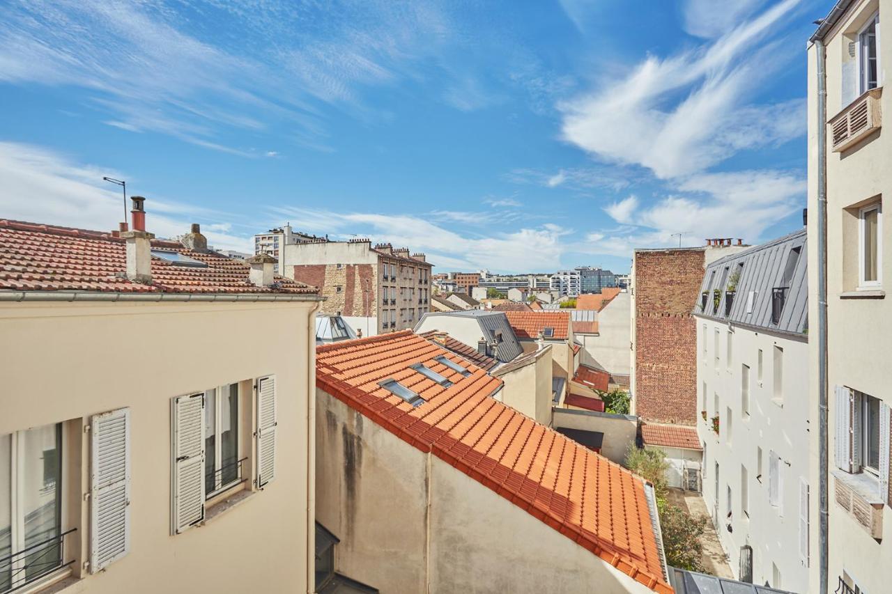 Residence Boulogne Centre Le Passage By Studio Prestige 외부 사진