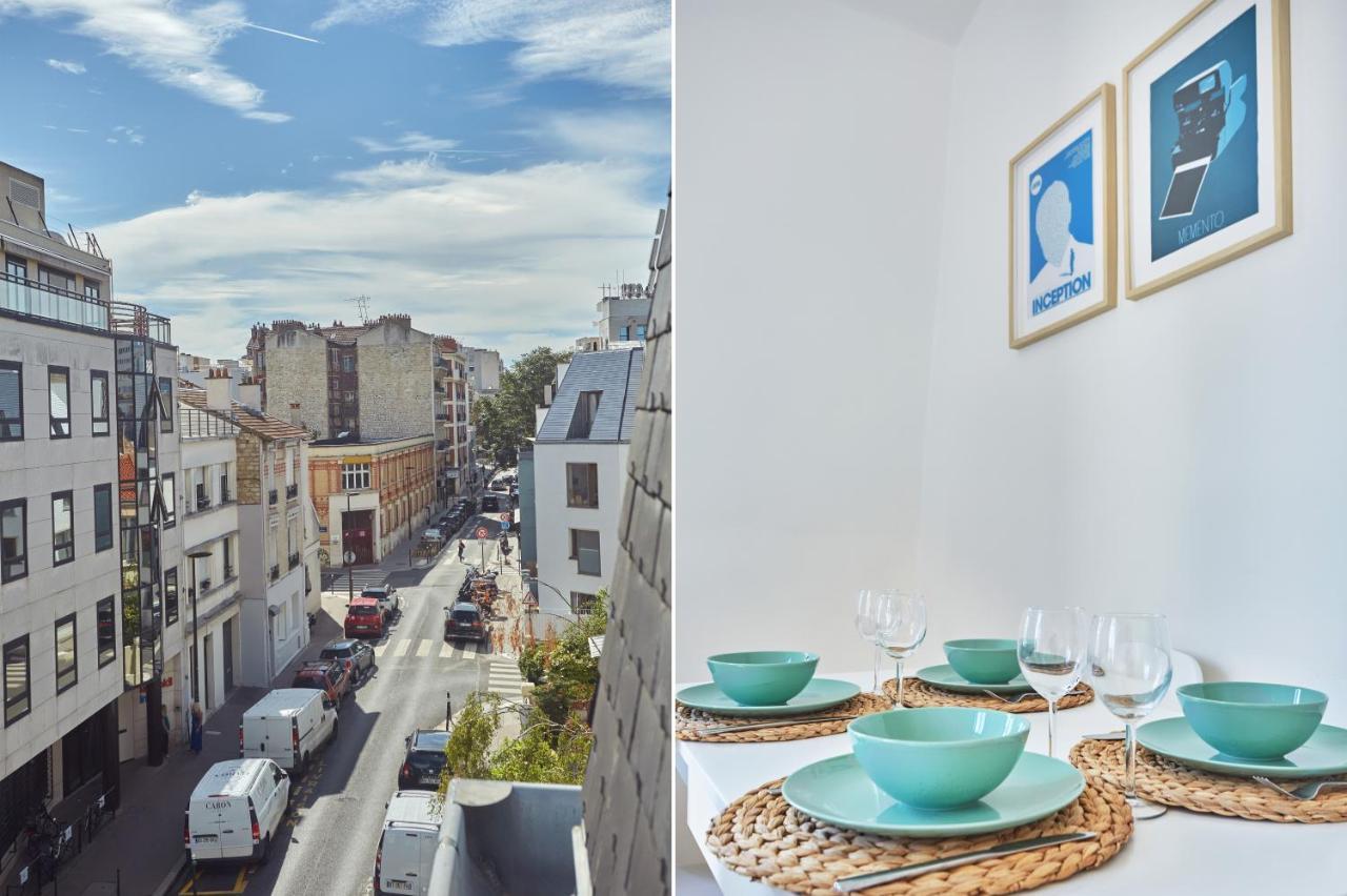 Residence Boulogne Centre Le Passage By Studio Prestige 외부 사진
