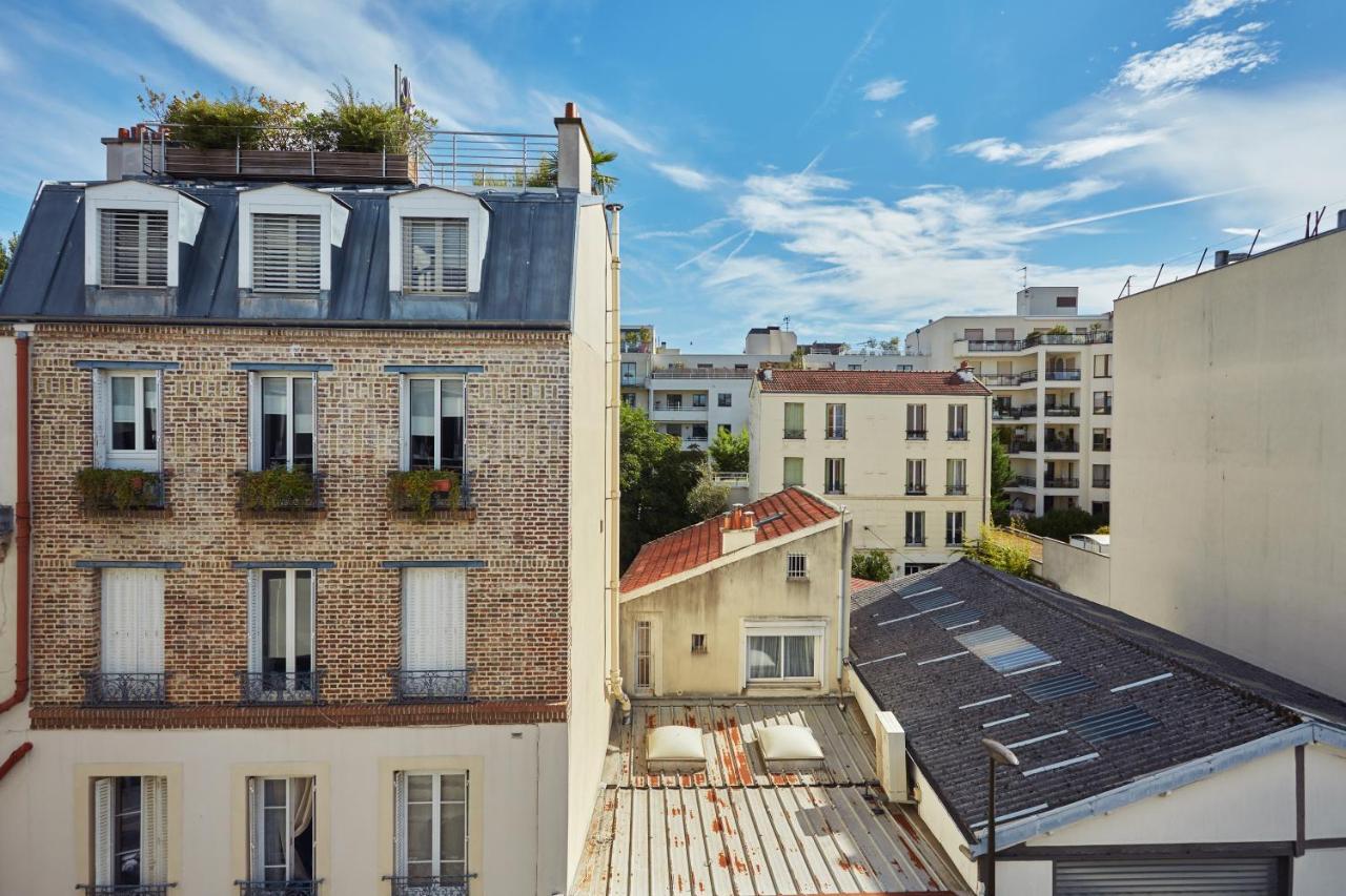 Residence Boulogne Centre Le Passage By Studio Prestige 외부 사진