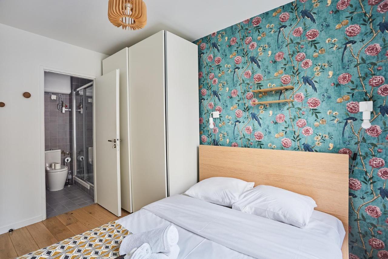 Residence Boulogne Centre Le Passage By Studio Prestige 외부 사진