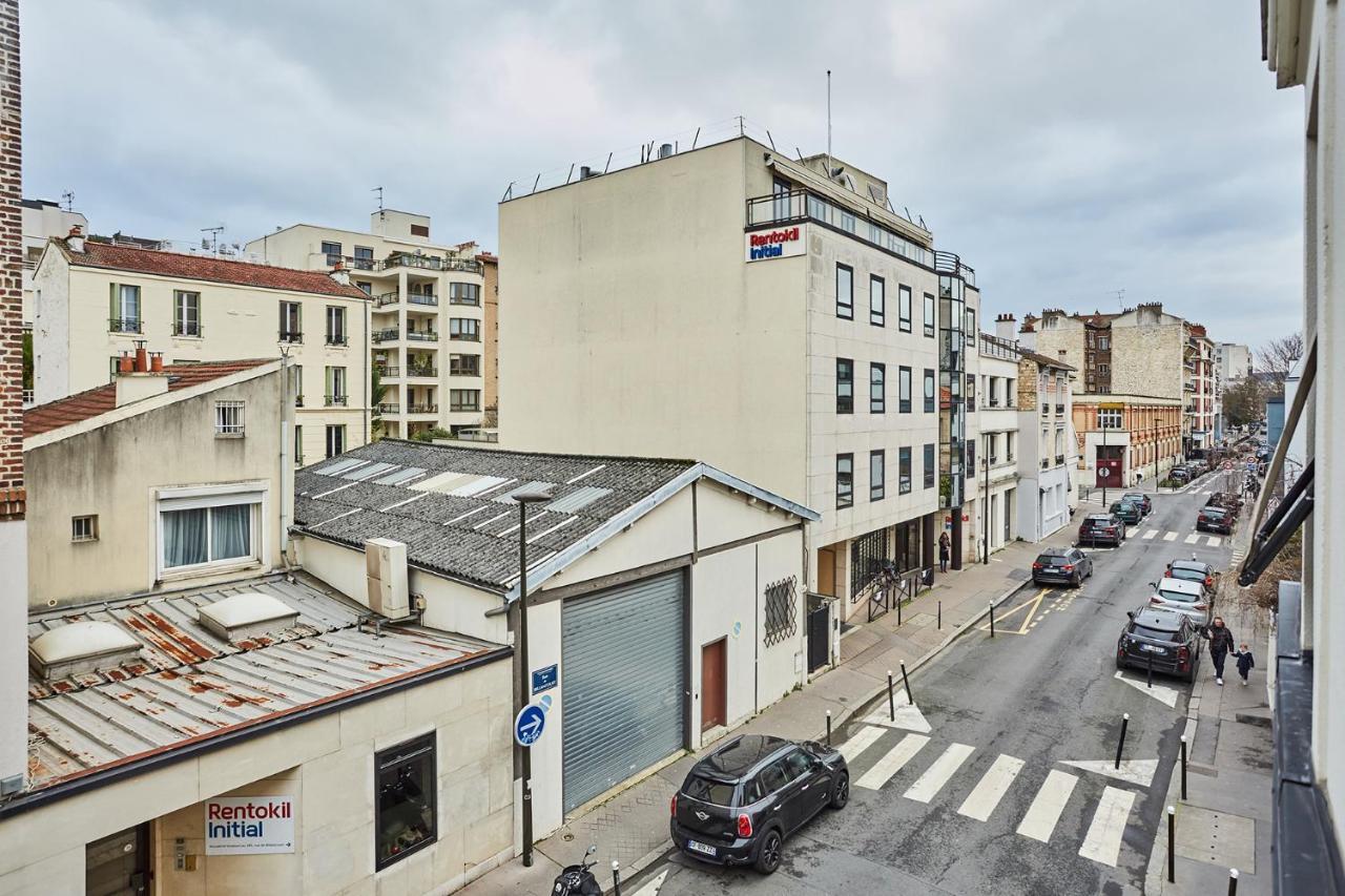 Residence Boulogne Centre Le Passage By Studio Prestige 외부 사진
