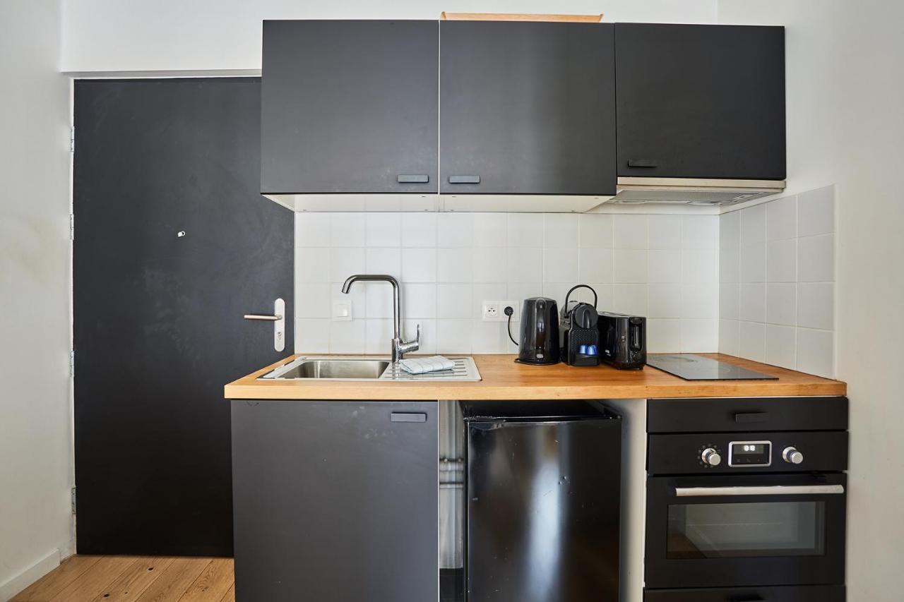 Residence Boulogne Centre Le Passage By Studio Prestige 외부 사진