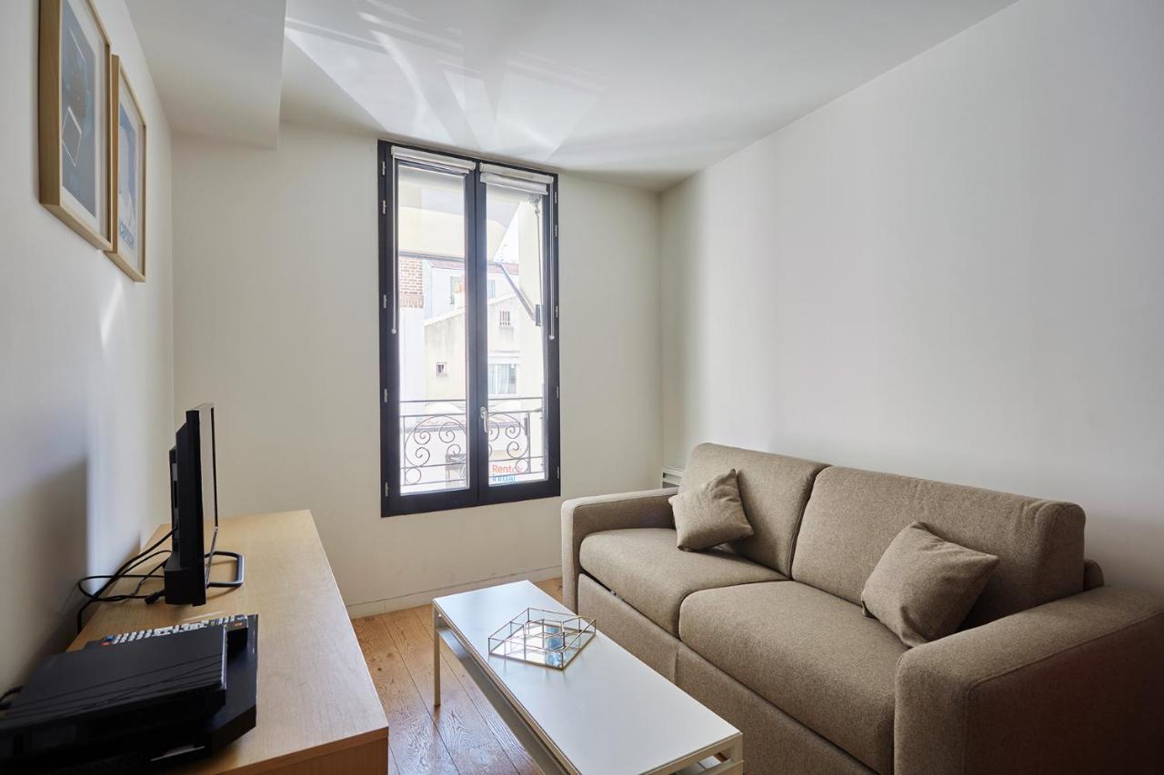 Residence Boulogne Centre Le Passage By Studio Prestige 외부 사진