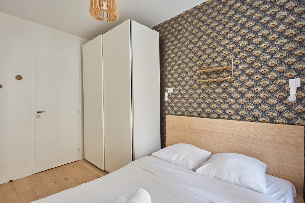 Residence Boulogne Centre Le Passage By Studio Prestige 외부 사진
