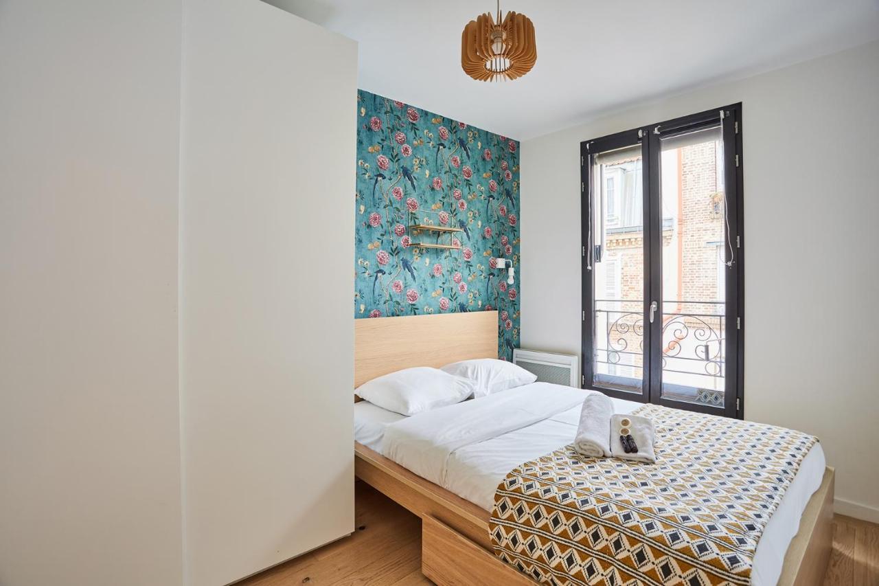 Residence Boulogne Centre Le Passage By Studio Prestige 외부 사진