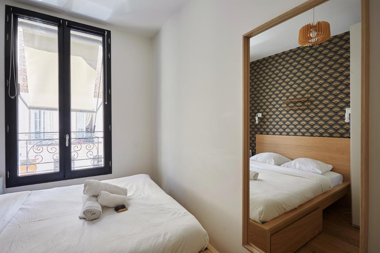 Residence Boulogne Centre Le Passage By Studio Prestige 외부 사진