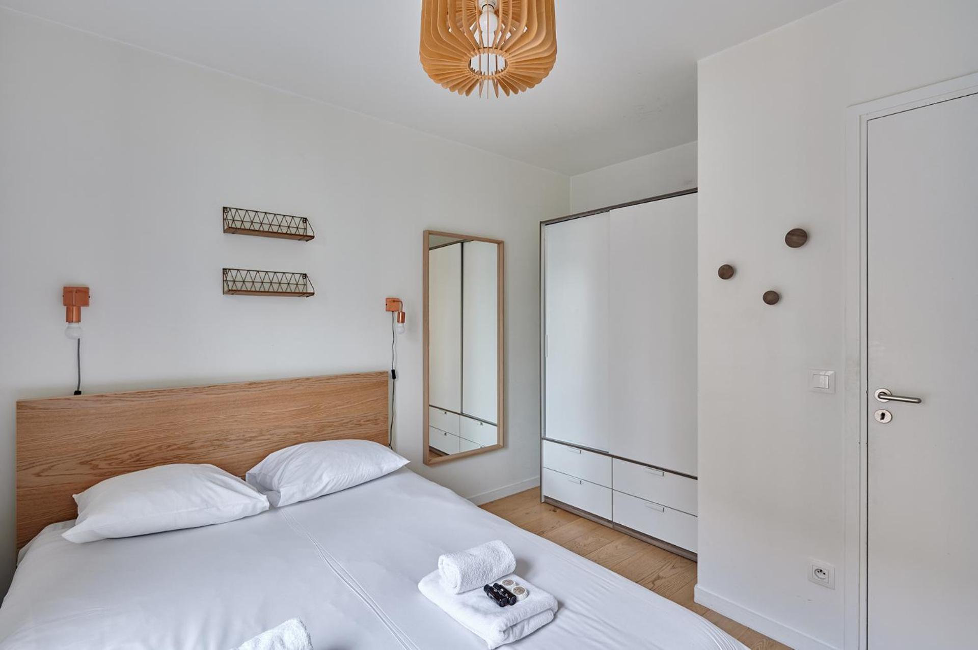 Residence Boulogne Centre Le Passage By Studio Prestige 외부 사진