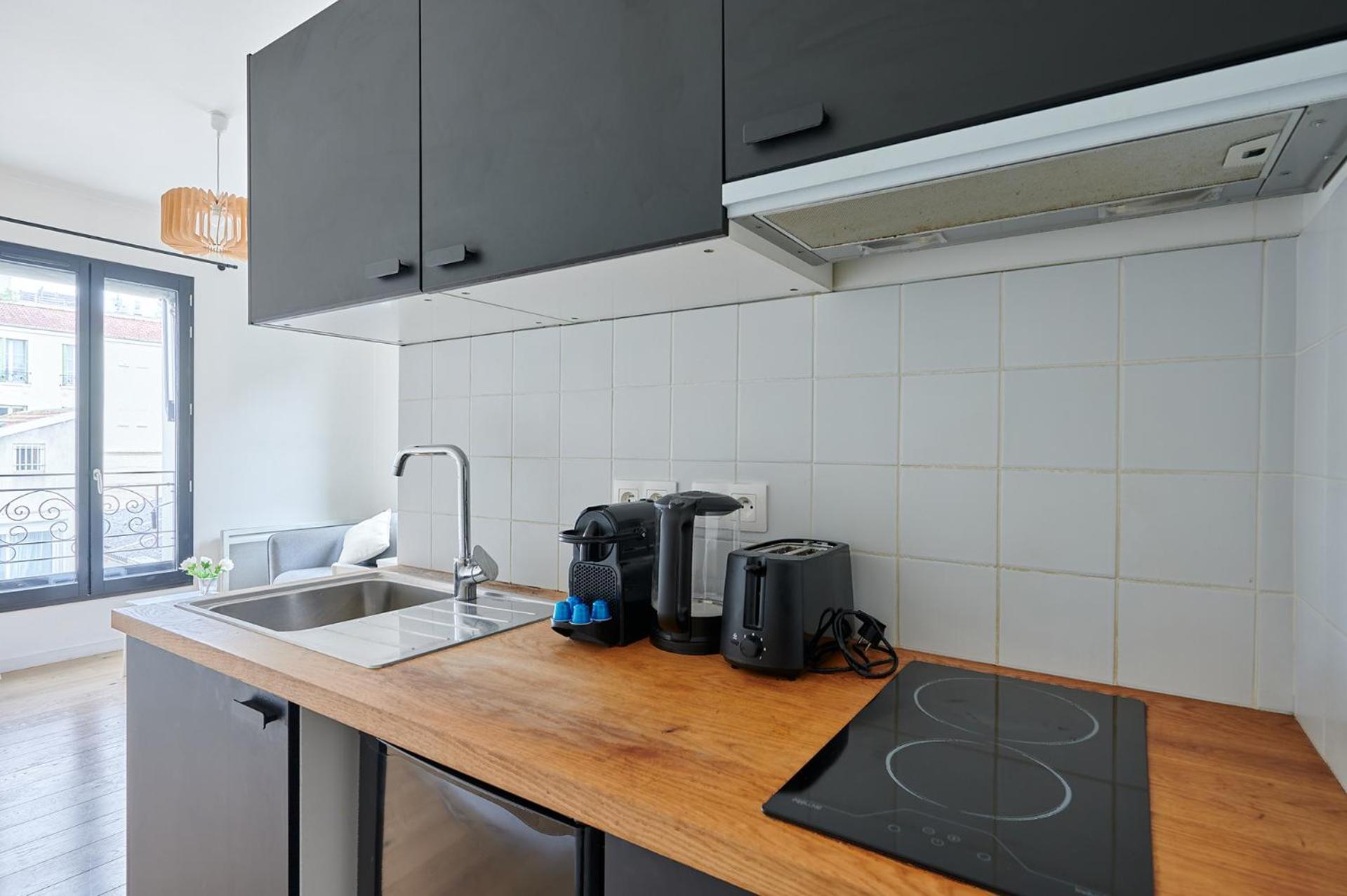 Residence Boulogne Centre Le Passage By Studio Prestige 외부 사진