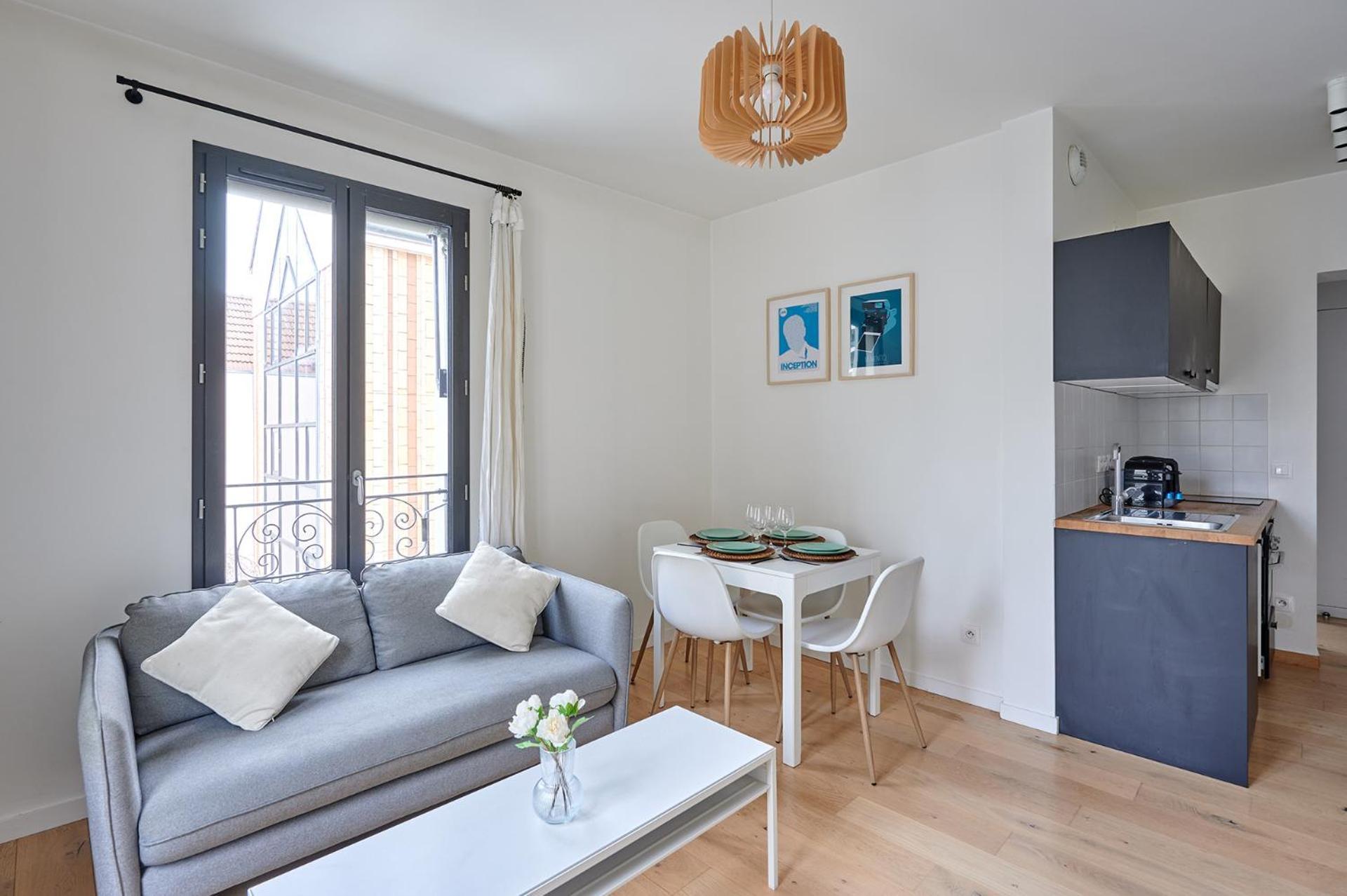 Residence Boulogne Centre Le Passage By Studio Prestige 외부 사진