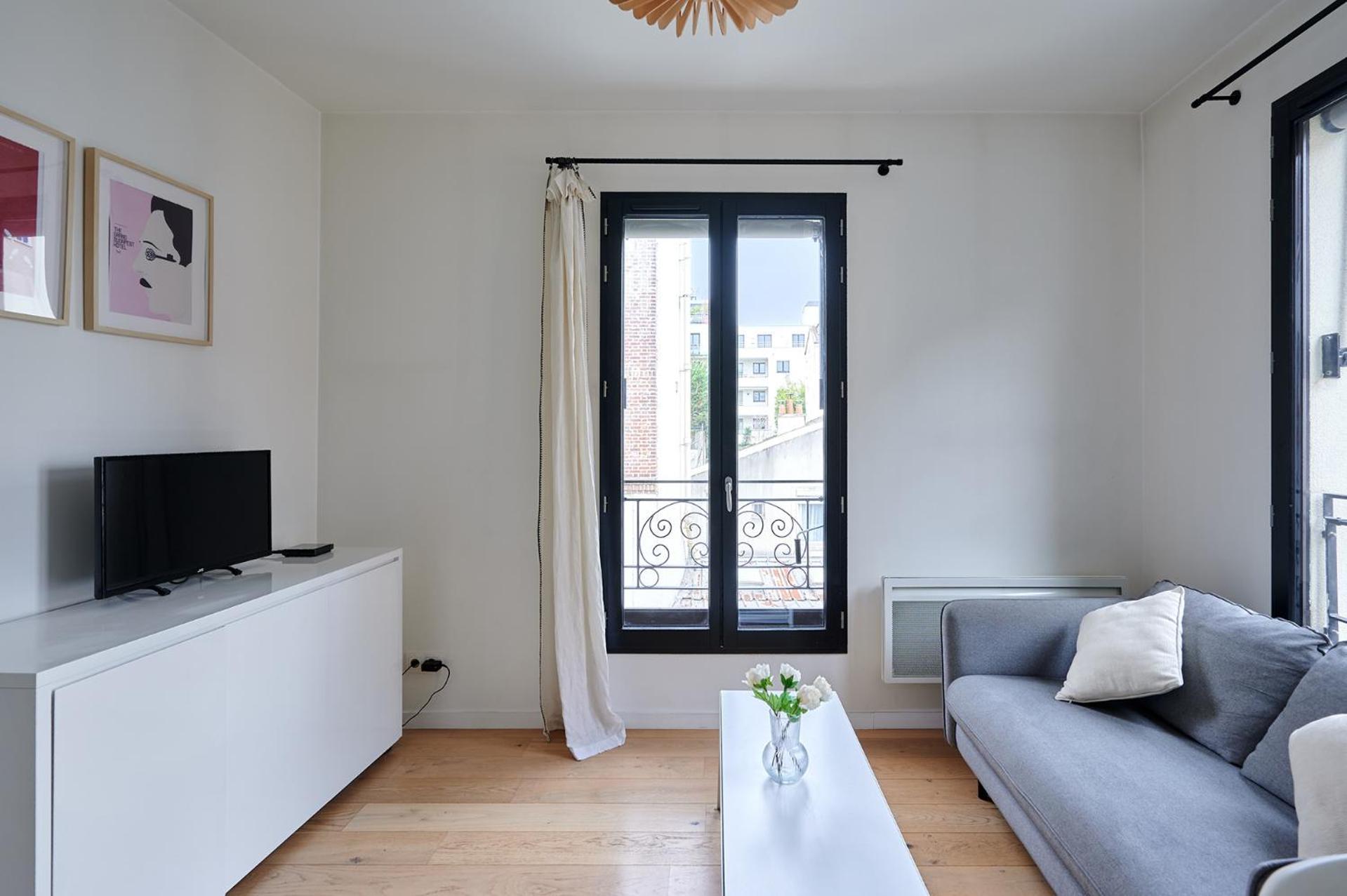 Residence Boulogne Centre Le Passage By Studio Prestige 외부 사진