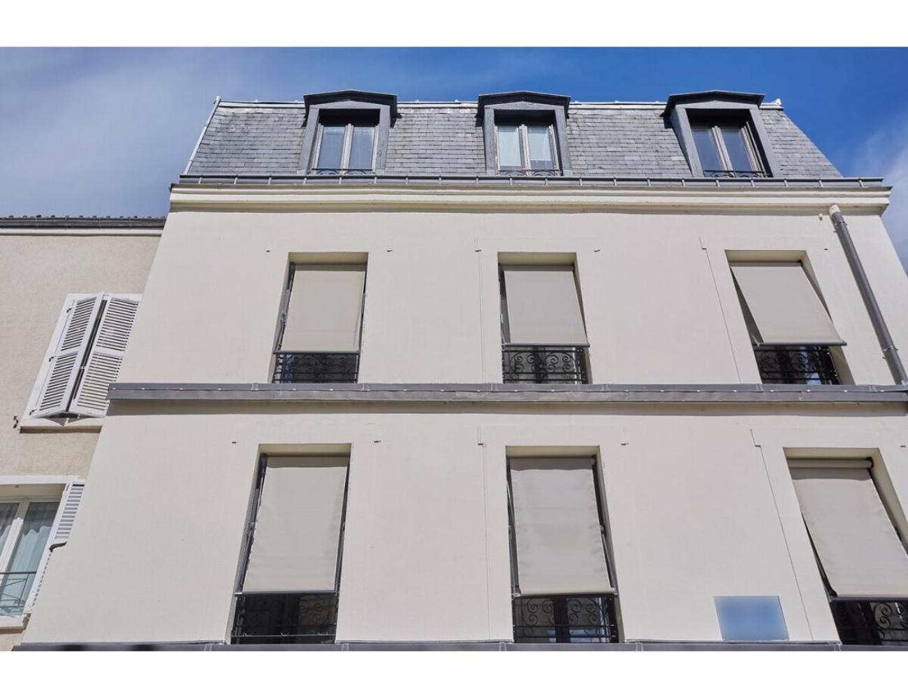 Residence Boulogne Centre Le Passage By Studio Prestige 외부 사진